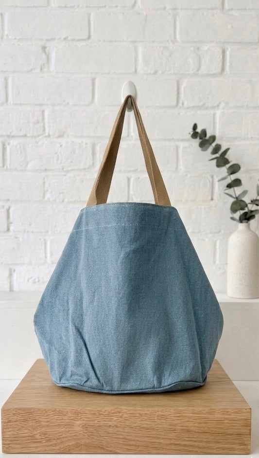 Bolsa Lona +8 colores