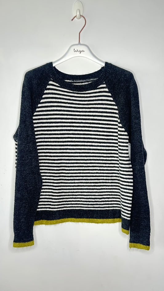 Jersey Mariel +3 colores