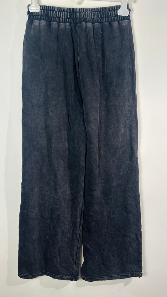 Pantalón chándal Strass