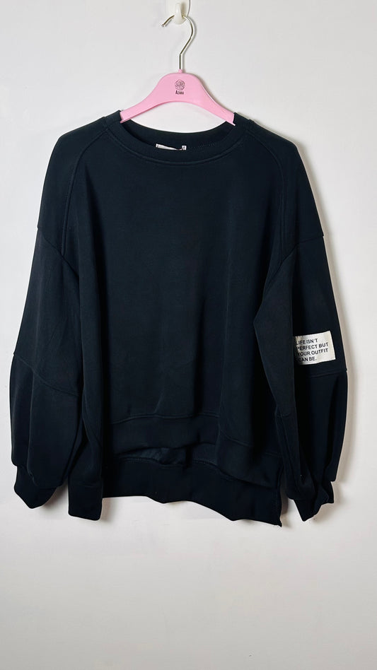 Sudadera Azara +6colores