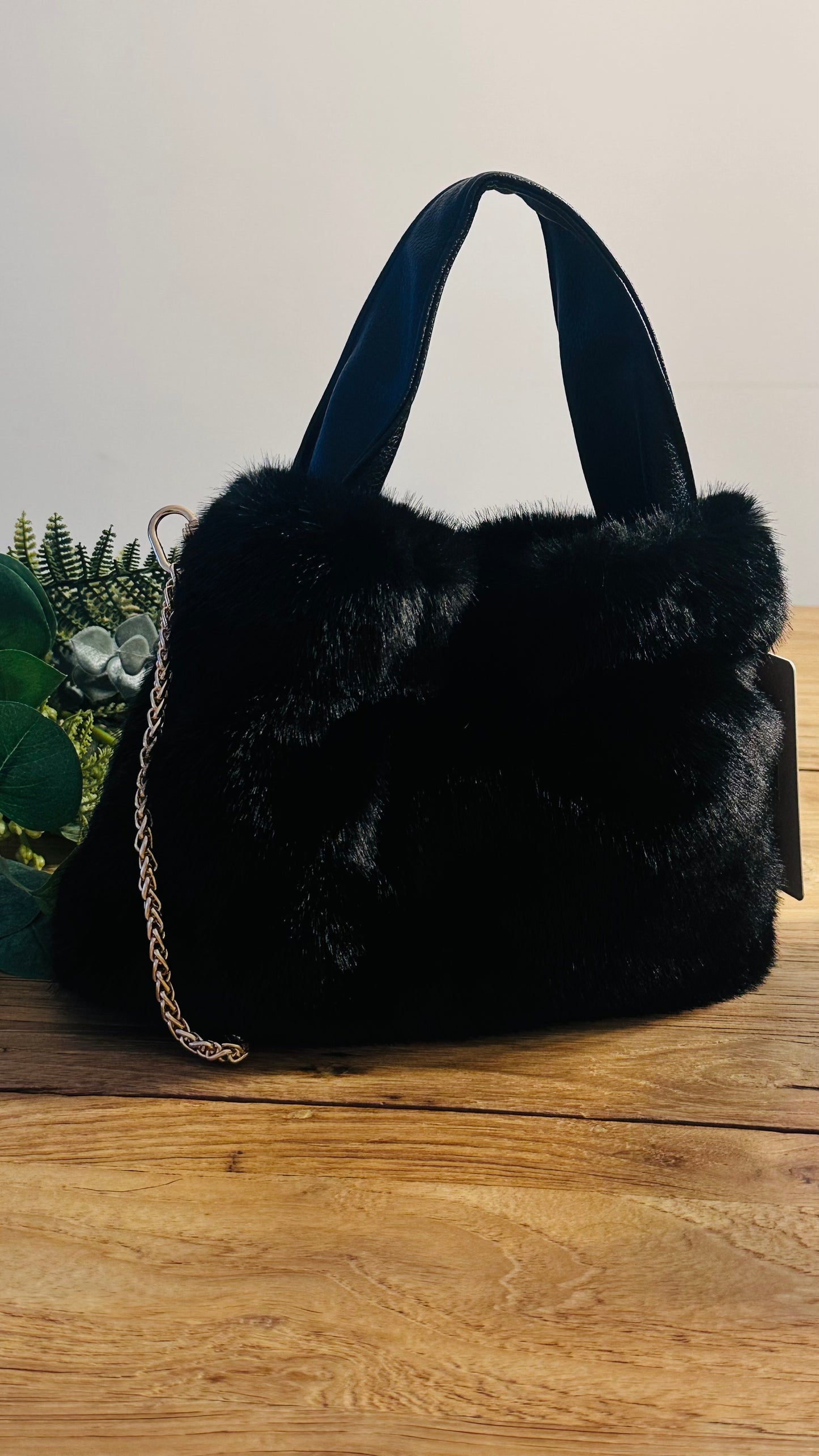 Mini hair candy box +3 colors