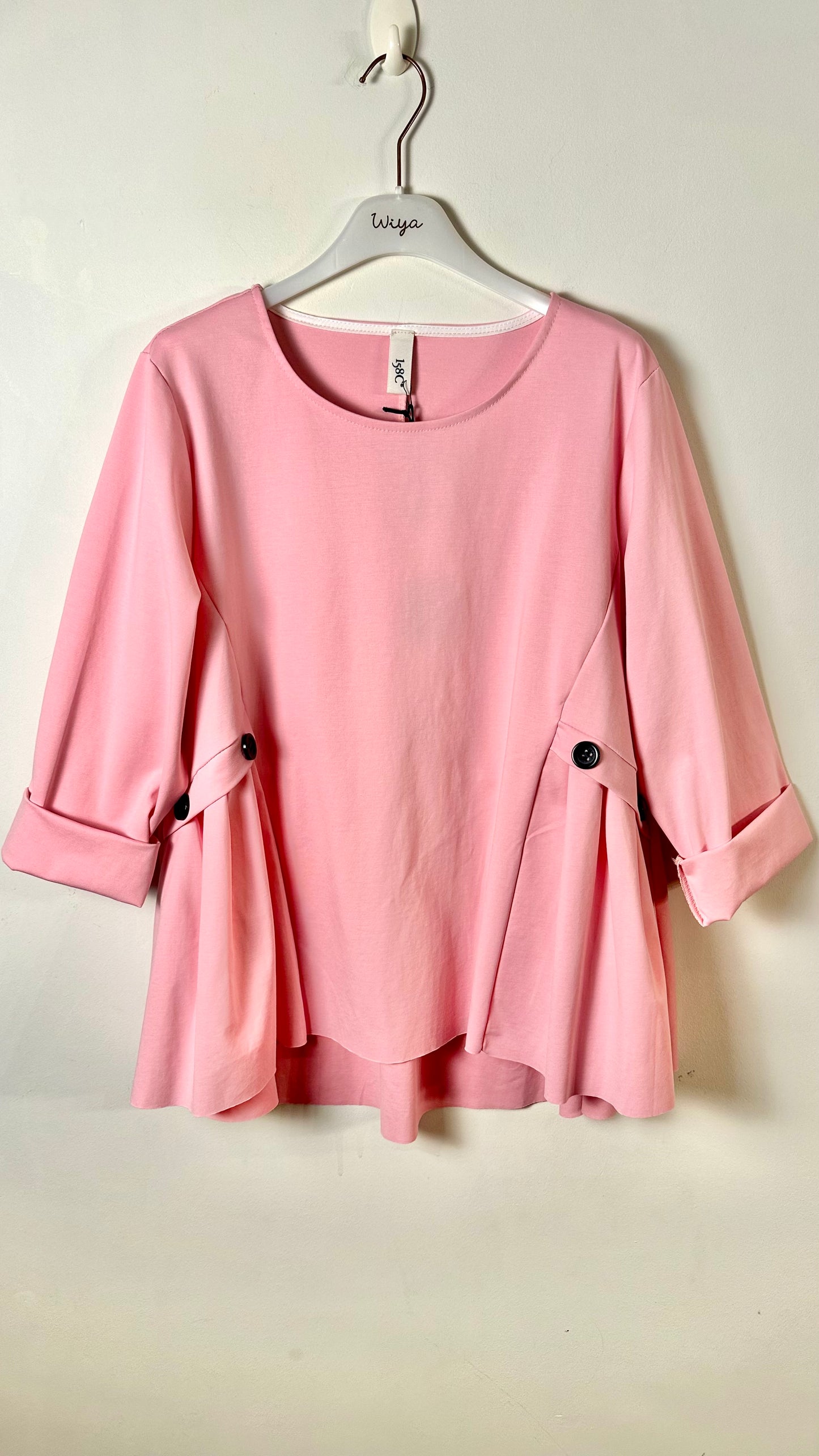 Camiseta Noa 158C +5 colores