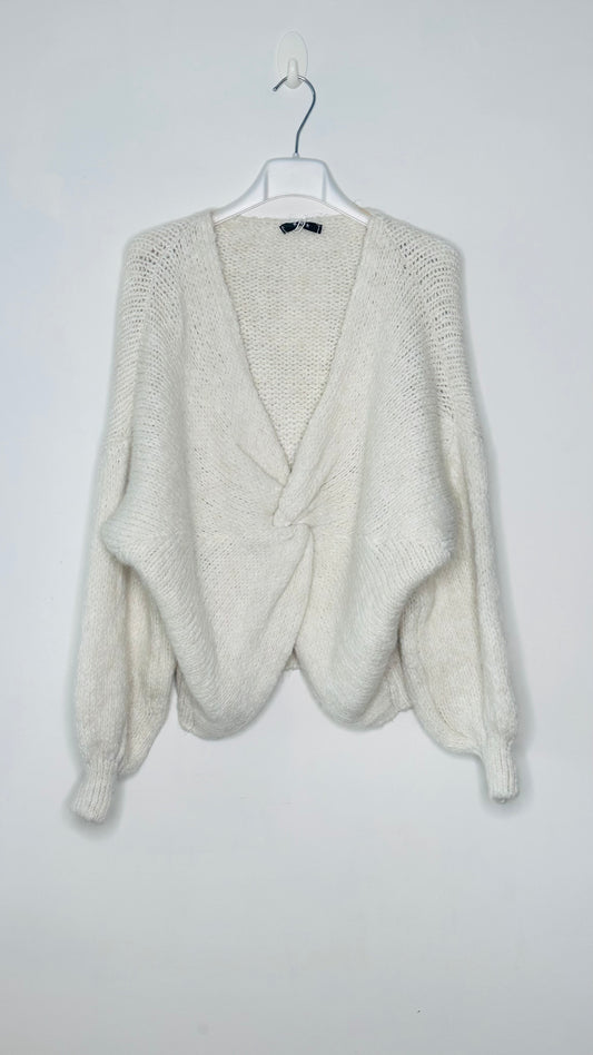 Jersey entrelazado +5colores