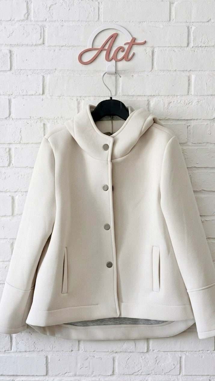 Chaqueta neopreno +1 color