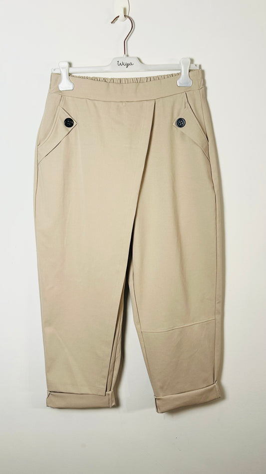 Pantalón Noa 158C +4colores
