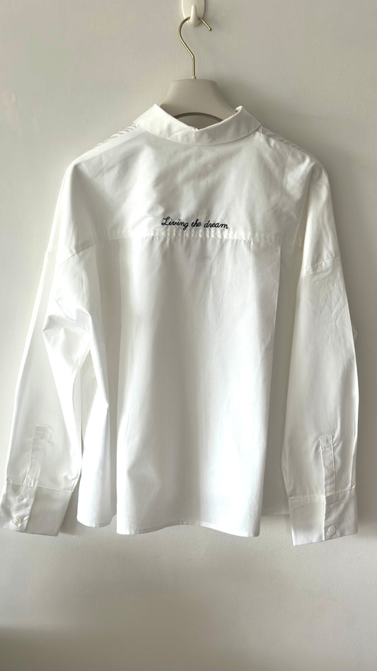 Camisa living +1 color