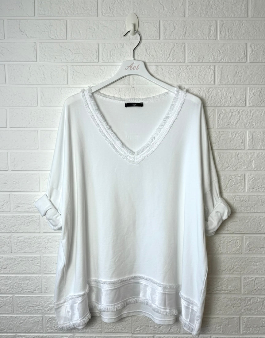 Camiseta Claudia +5 colores