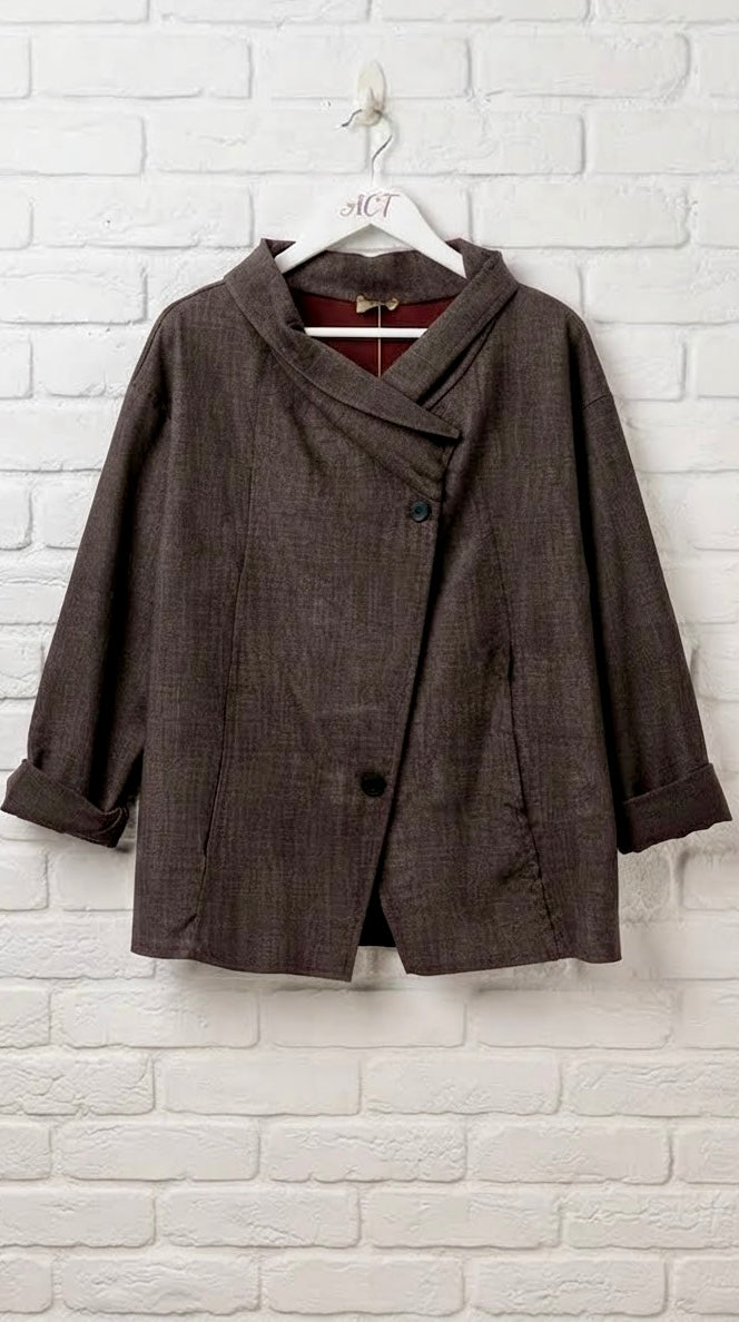 Chaqueta Kyoto +2 colores