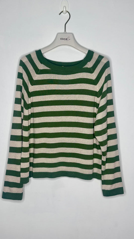 Jersey raya ancha +5 colores