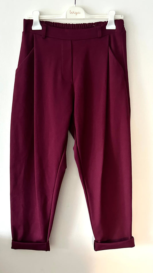 Pantalón jogger +5 colores