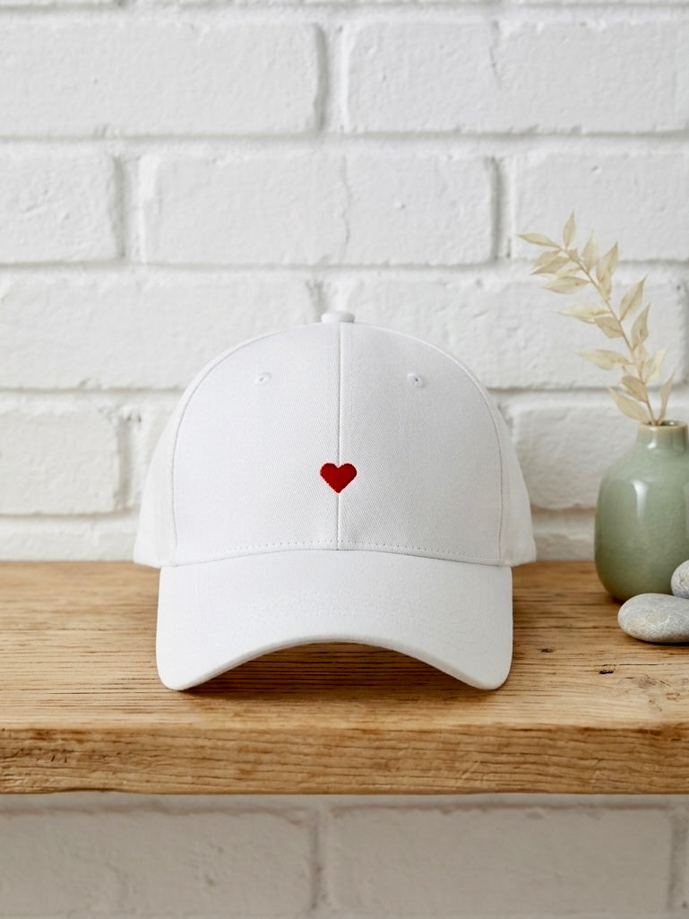 Gorra Cuore