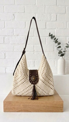Bolso Dakota +2 colores