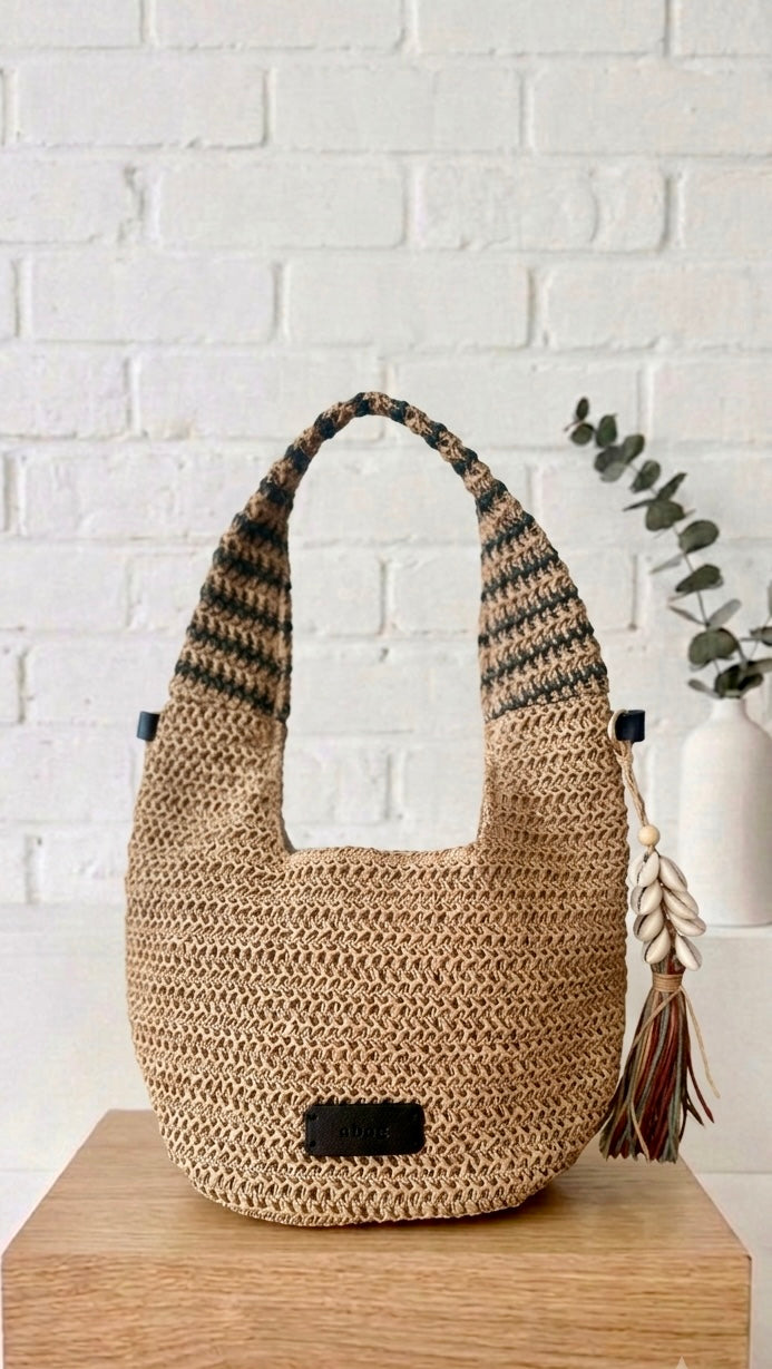 Bolso cala +1 color