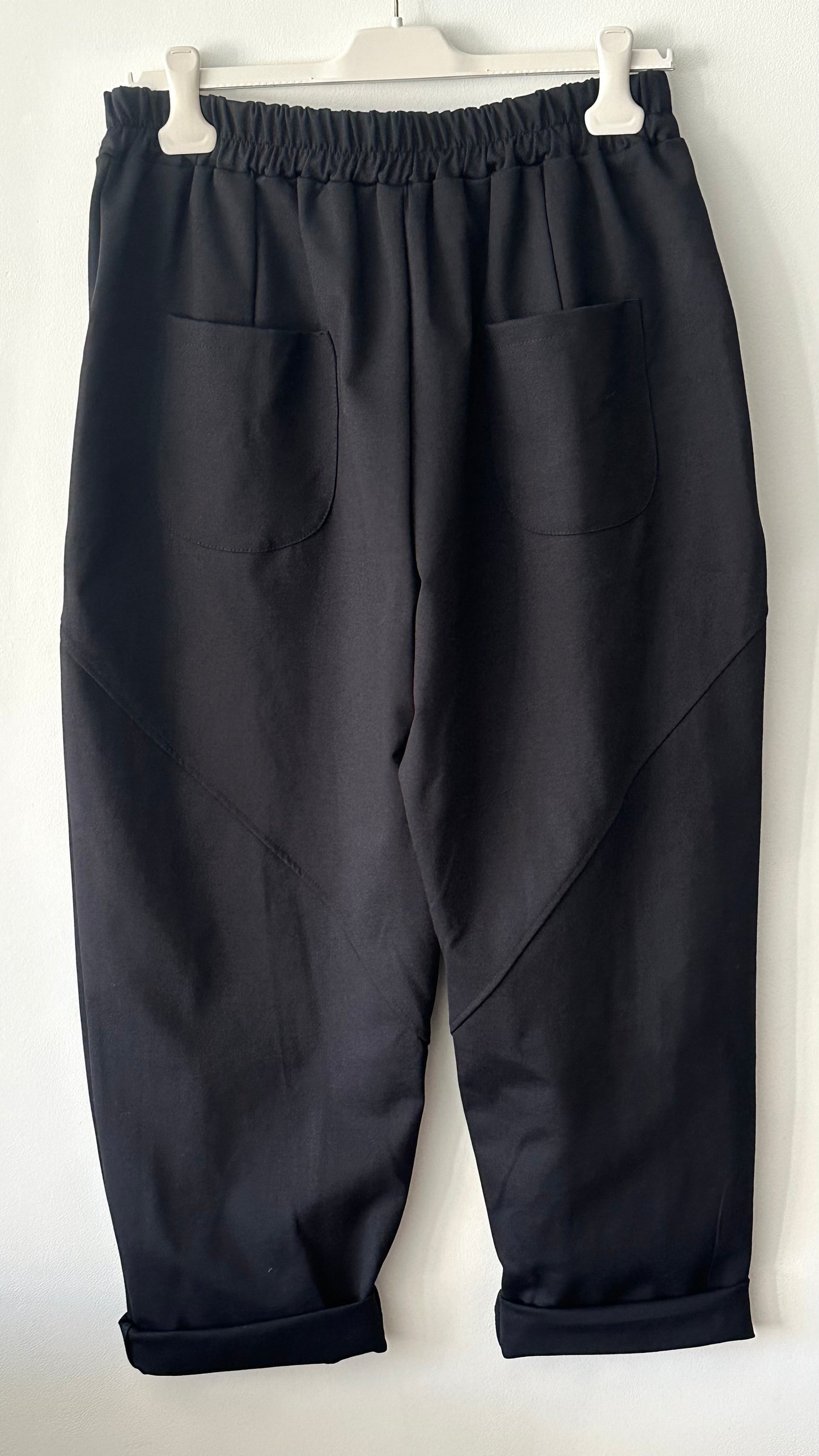 Pantalón baggy 158 +2 colores