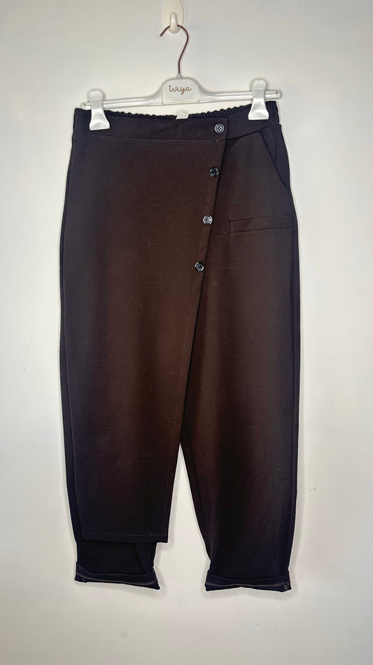 Pantalón falda 158 +2 colores