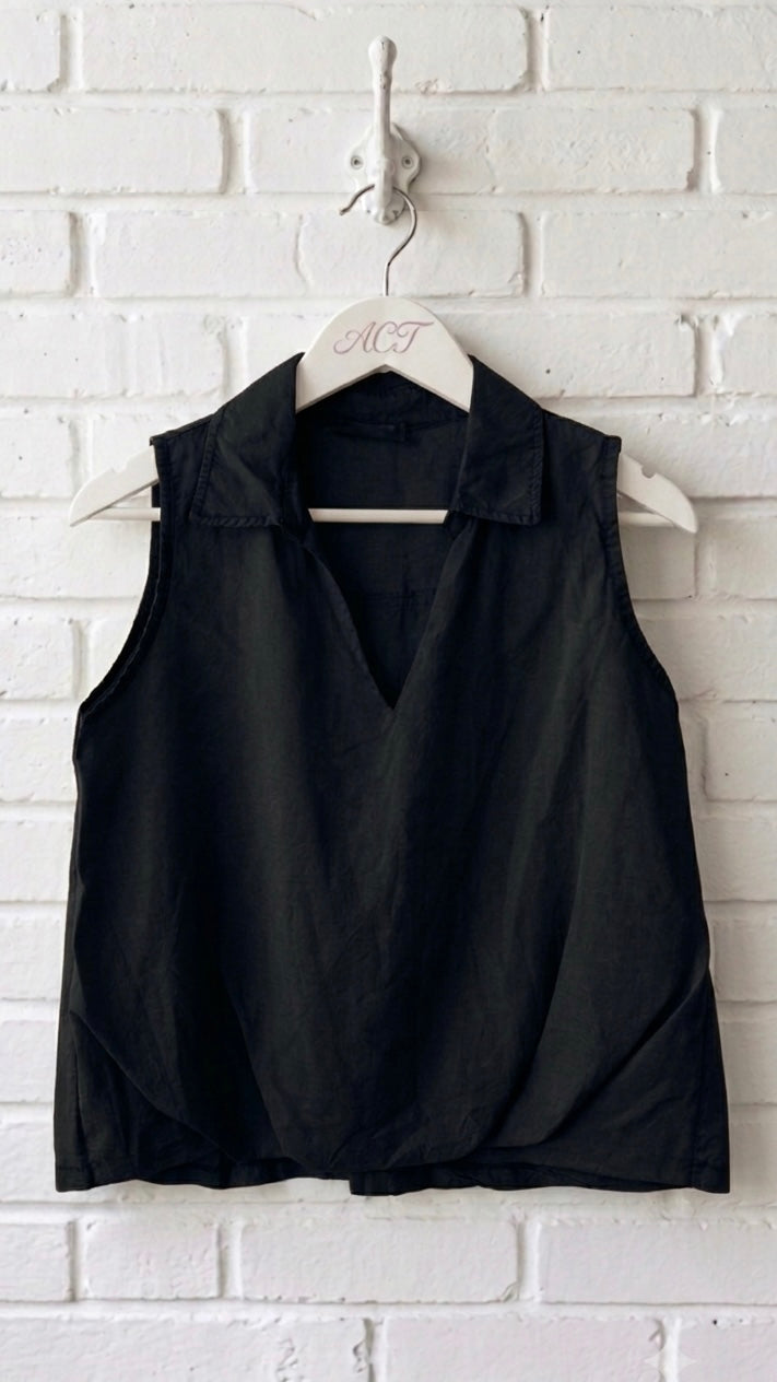 Blusa polo +4 colores