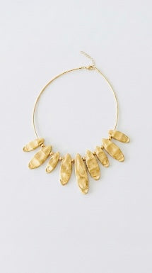 Collar choker Aura +1 color