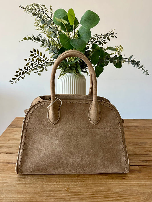 Bolso de mano grande