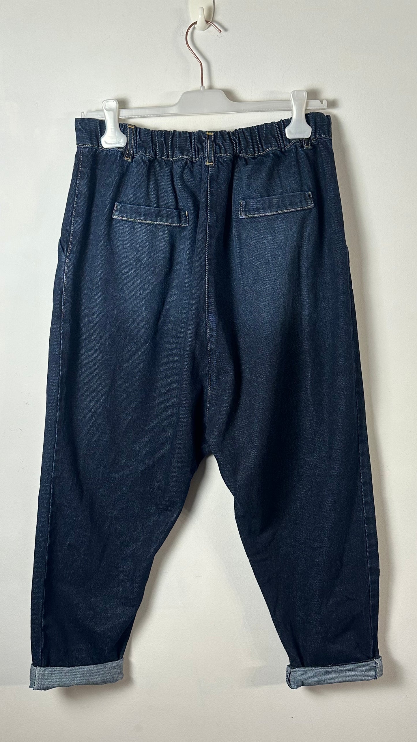 Pantalón baggy sum sum