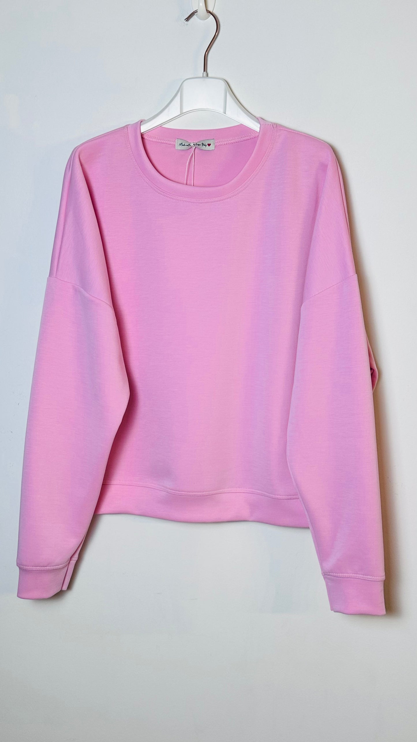 Sudadera Chloe +6 colores