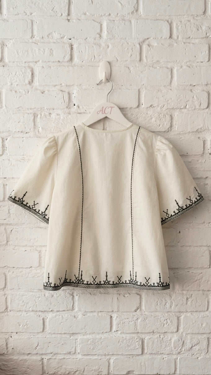 Blusa Altea