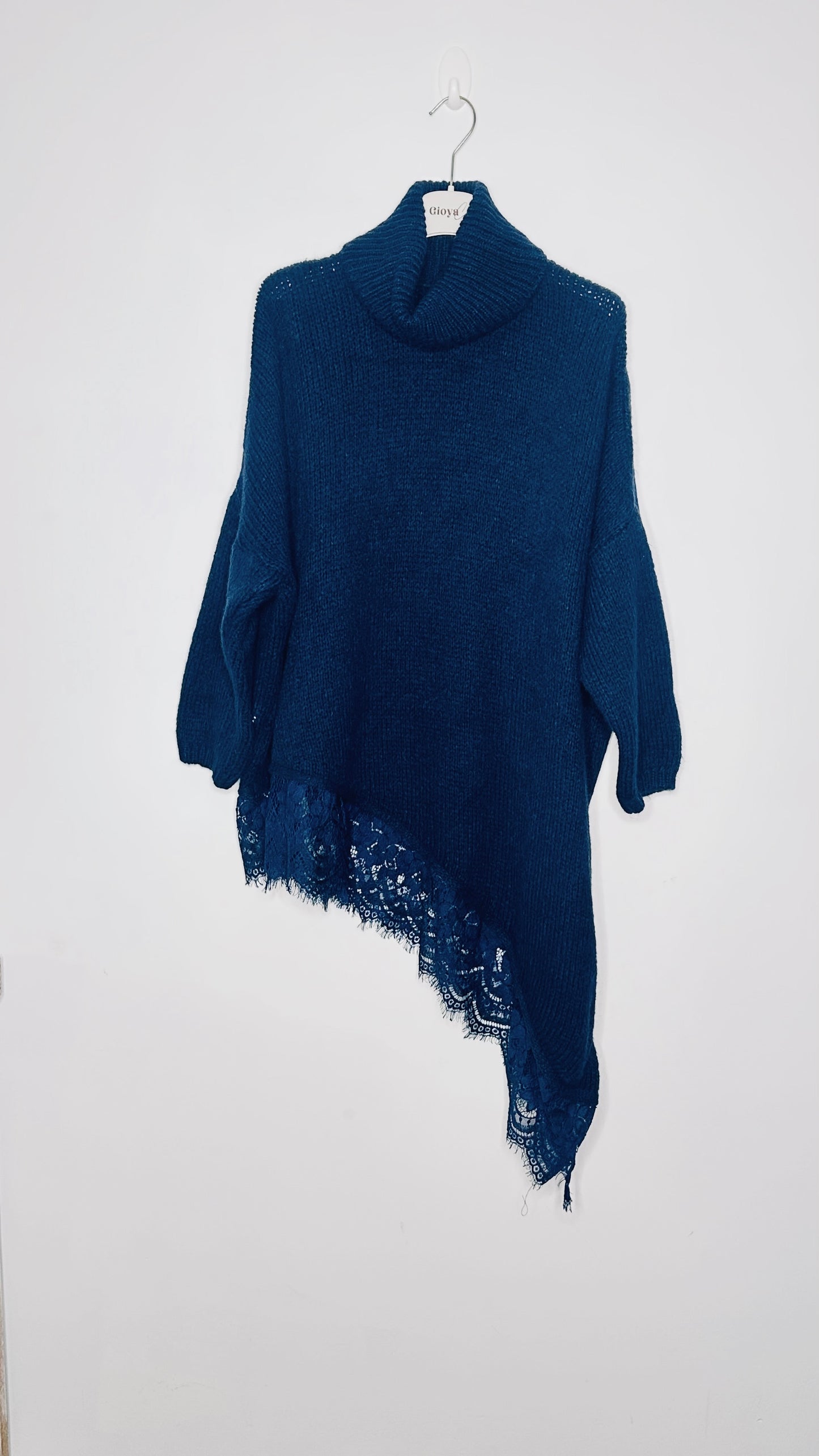 Jersey Diana +10 colores