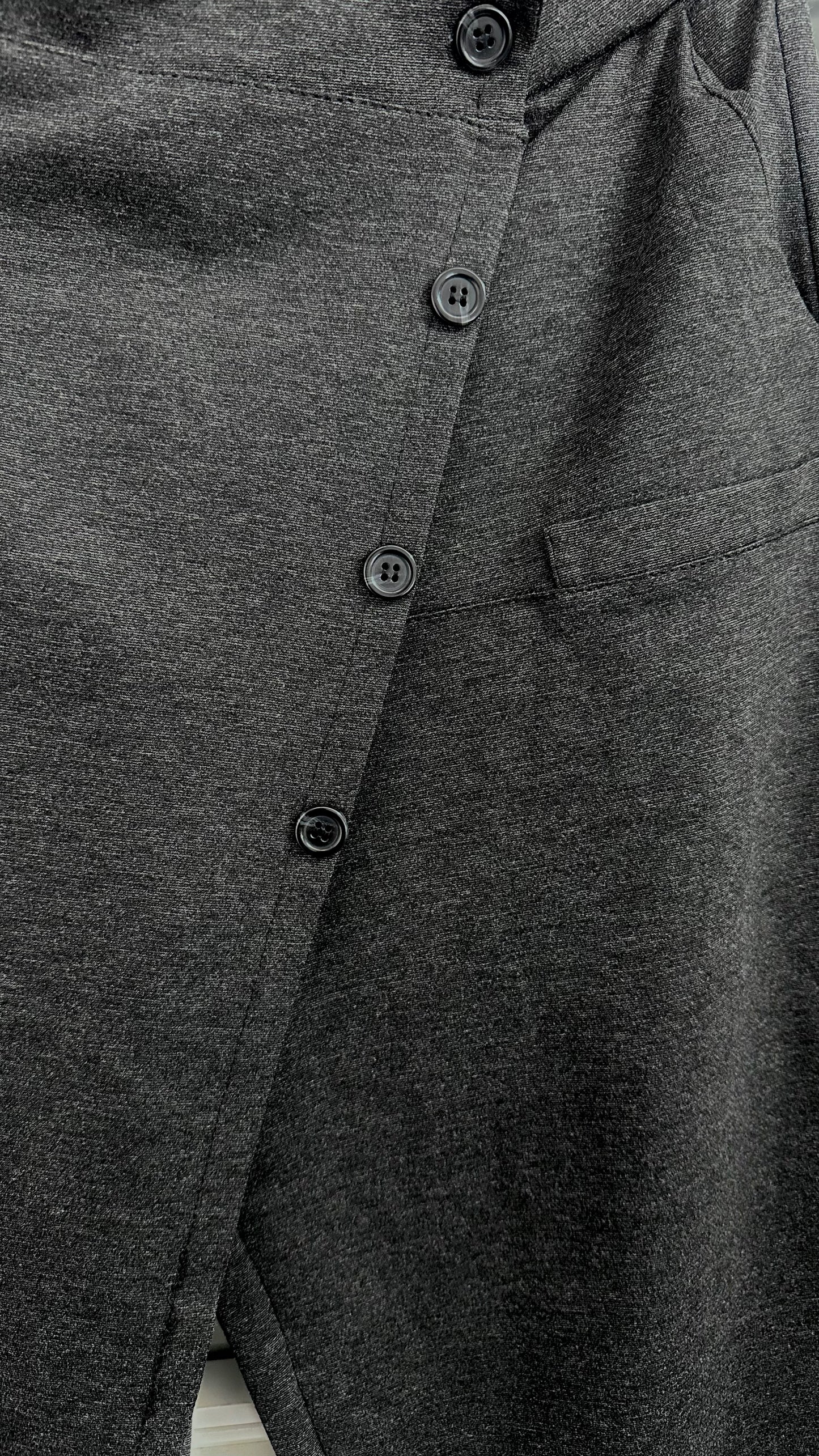 Pantalón falda 158 +2 colores