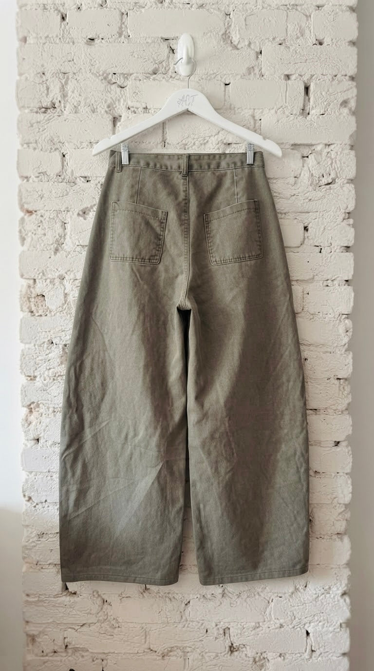 Pantalon Cargo Street