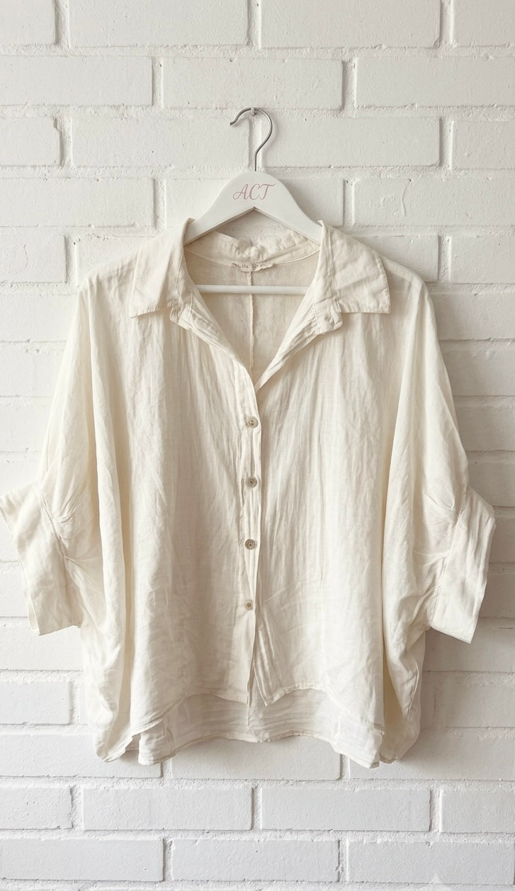 Blusa Kimono Brisa
