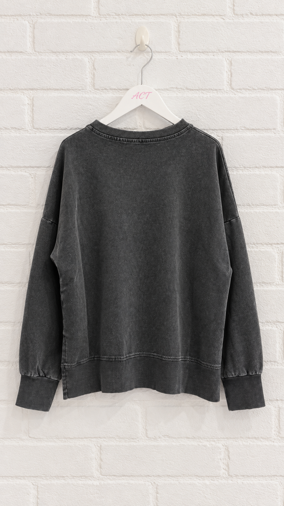 Sudadera New York 1978