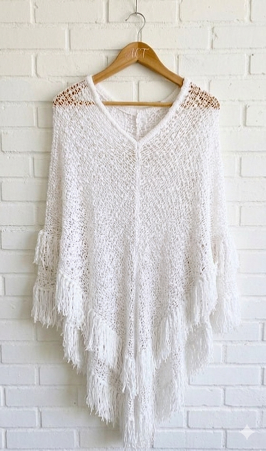 Poncho Ibiza