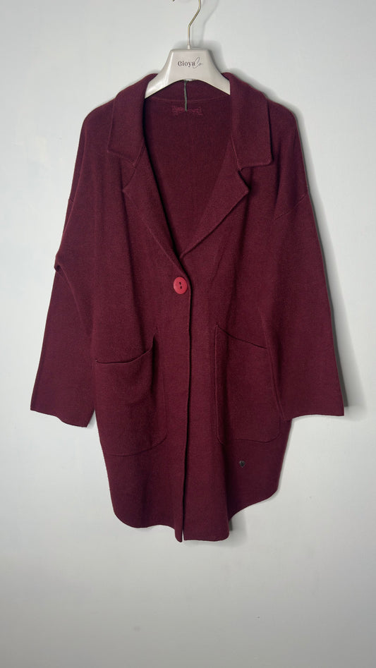 Cárdigan love +5colores