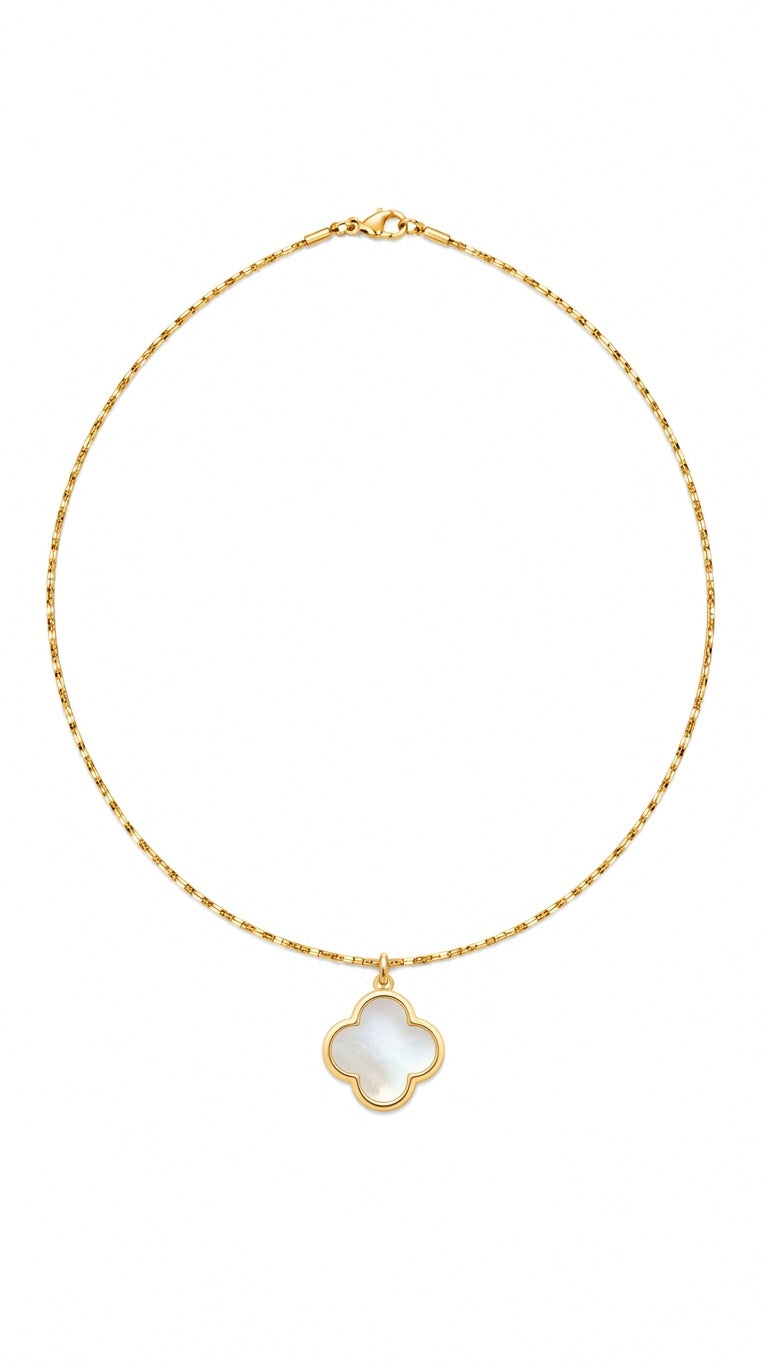 Gargantilla Petal +5 colores
