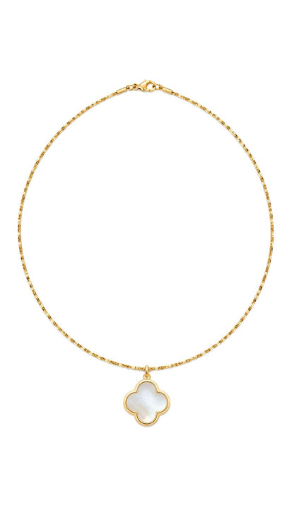 Gargantilla Petal +5 colores