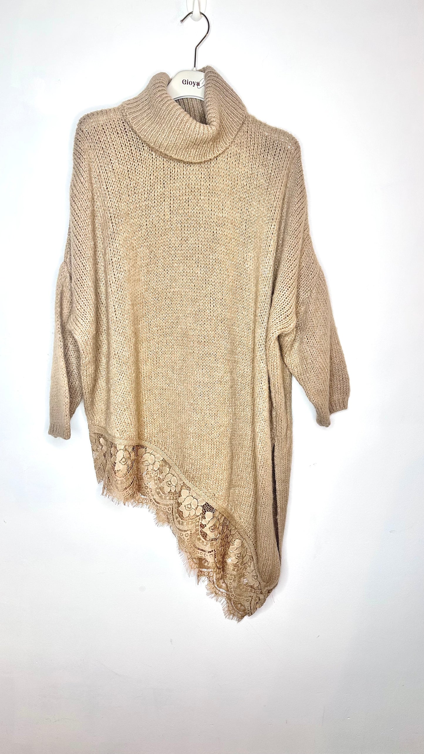 Jersey Diana +10 colores