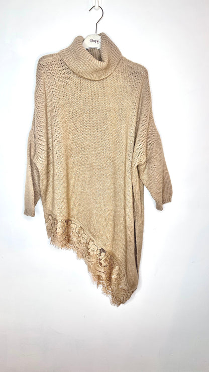 Jersey Diana +10 colores