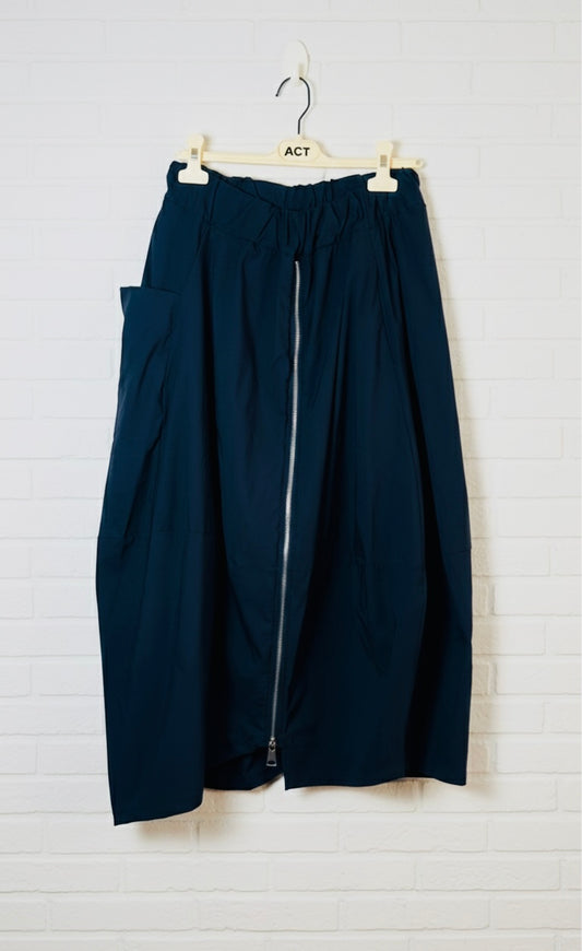 Falda globo +6colores