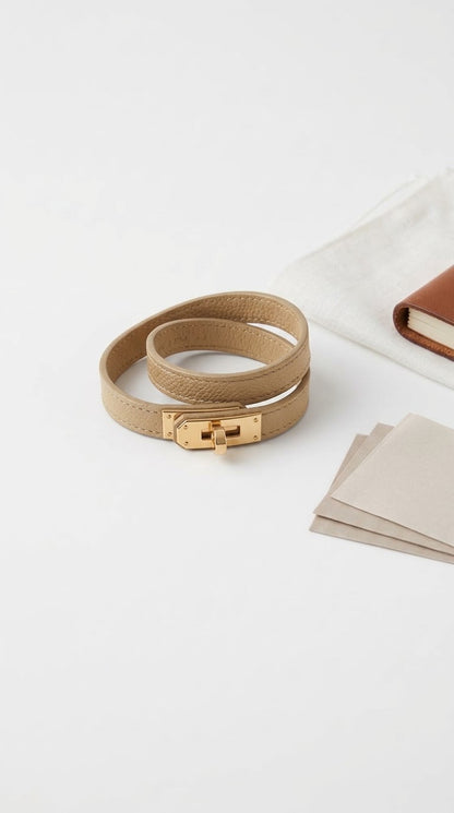 Pulsera Dual Gold +2 colores
