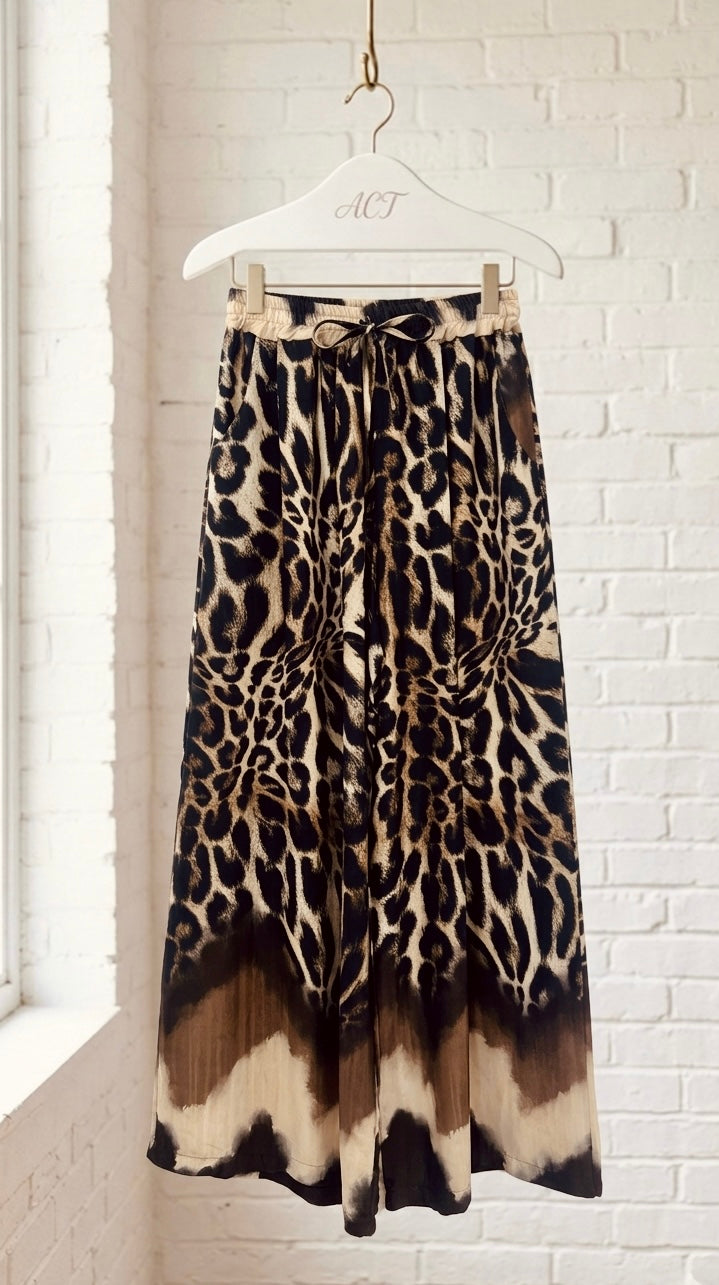 Pantalón Sáhara