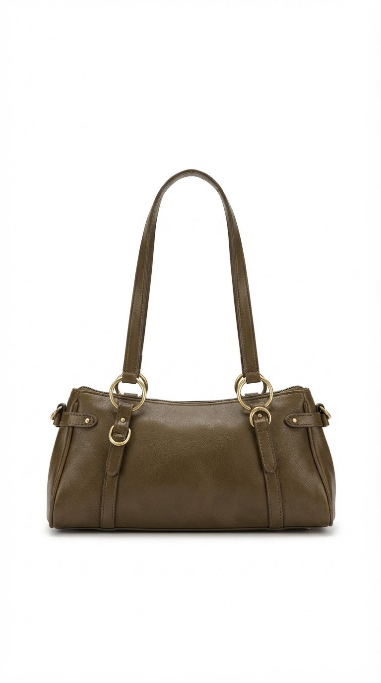 Bolso de Hombro y Bandolera Coveri +2 colores