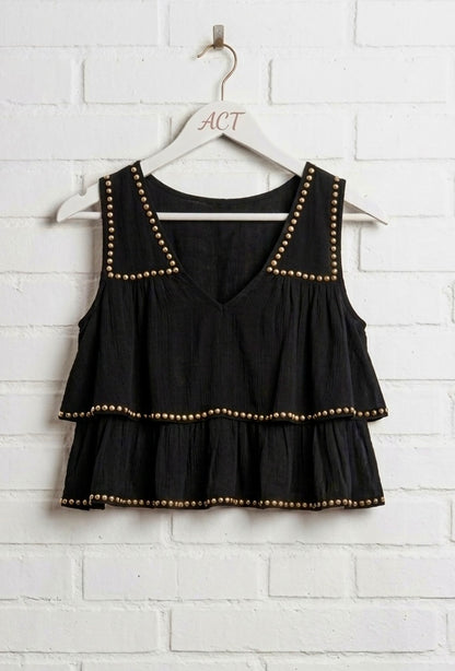 Conjunto Aura Dorada