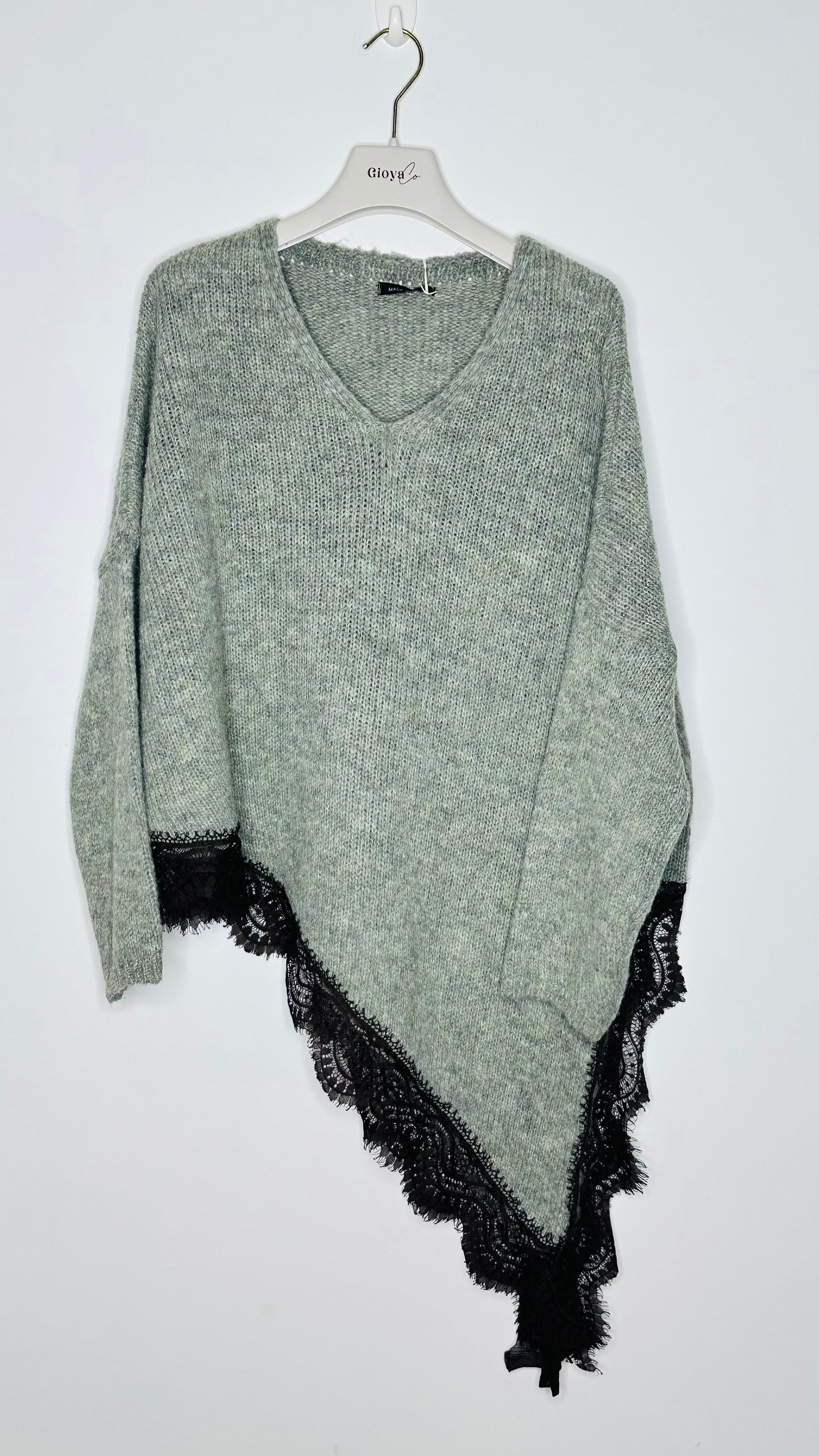 Jersey Marta +6colores