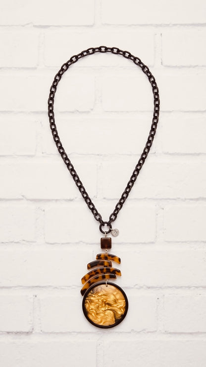 Cadena Eslabones