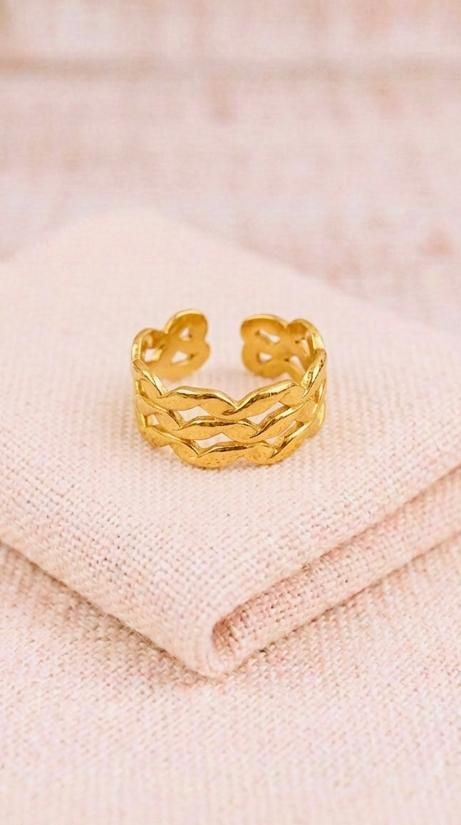 Anillos marea +9 diseños