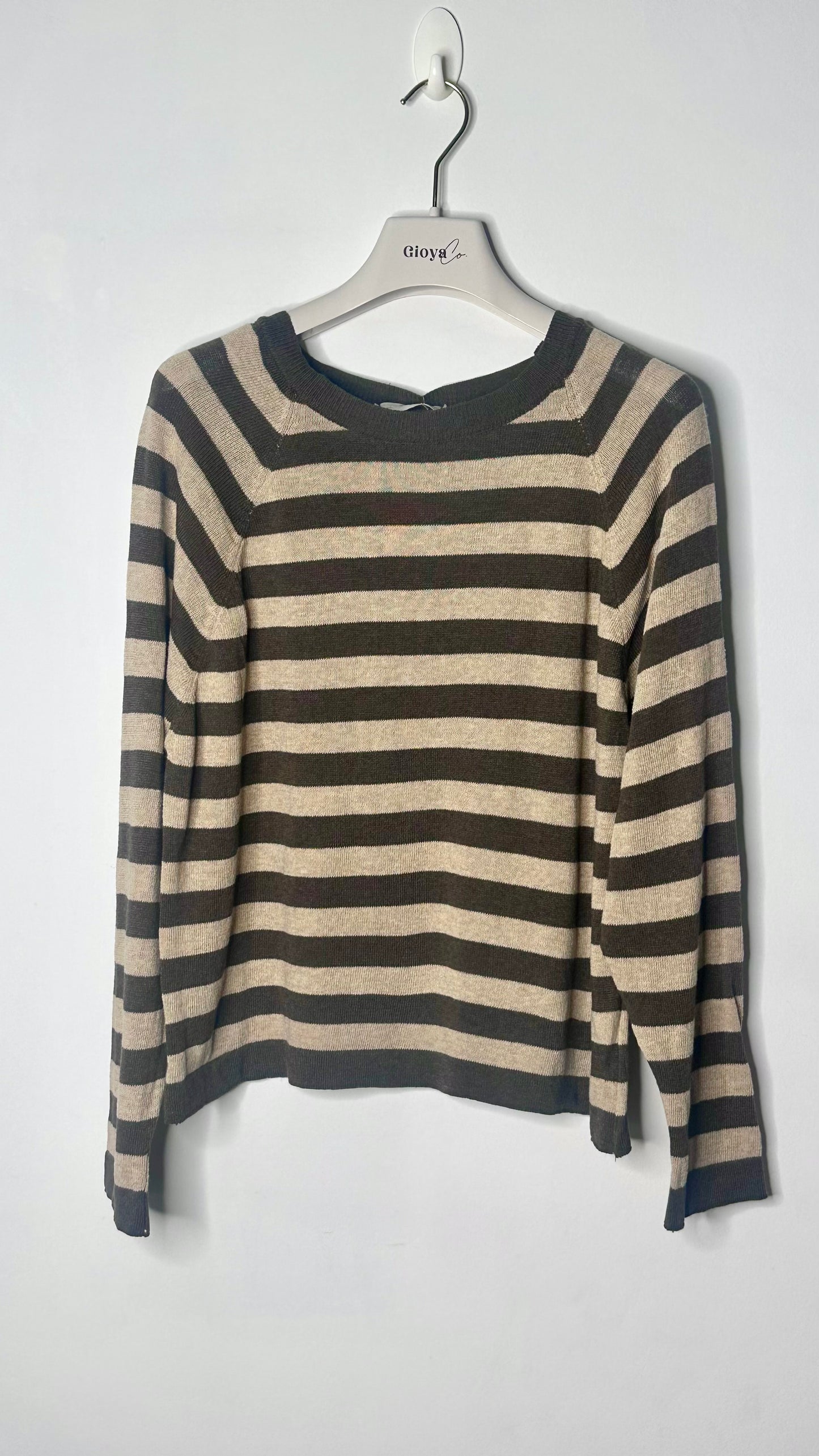 Jersey raya ancha +5 colores