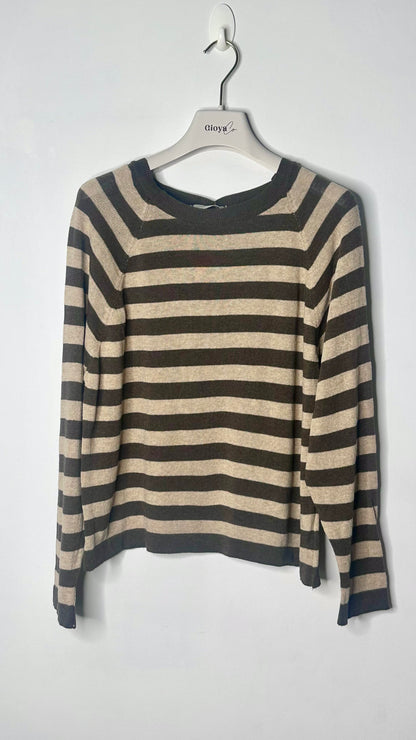 Jersey raya ancha +5 colores