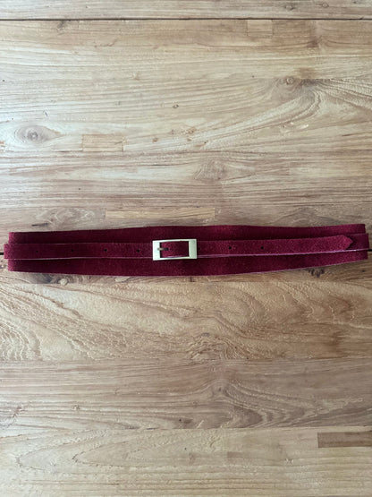 Fajin de ante +4 colores