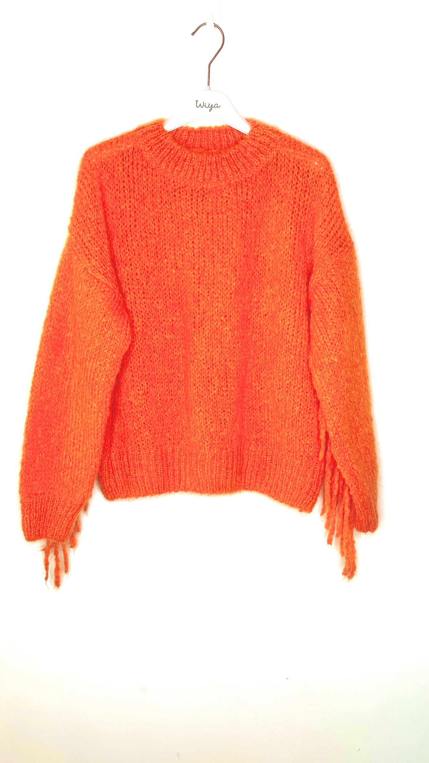 Jersey Gia flecos +1 color