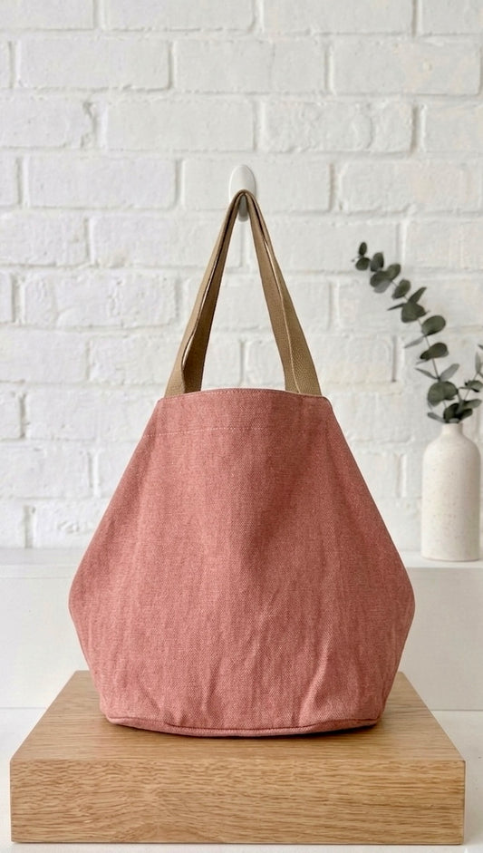 Bolsa Lona +8 colores