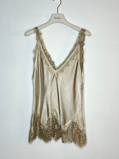 Top lencero recto +5 colores